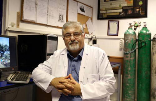 Muğla'daki o sırrı nükleer fizikçiler ortaya çıkardı!