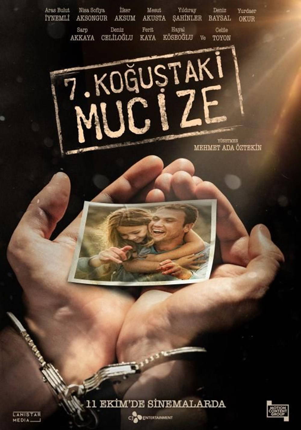 Türk sinemasının en çok izlenen 15 filmi...