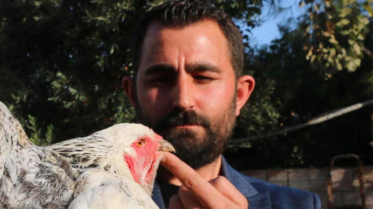 Yılda 200 bin TL kazanıyor