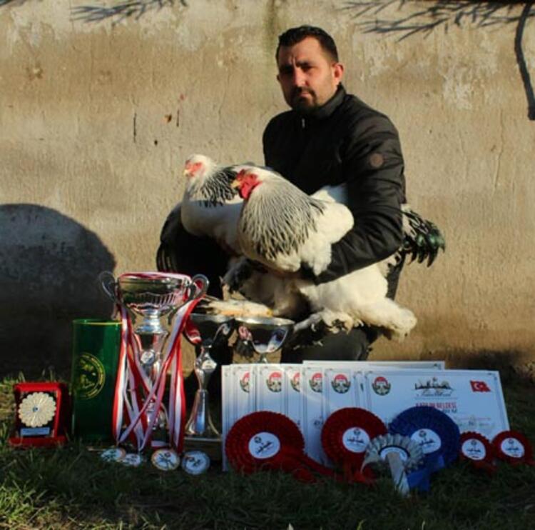 Yılda 200 bin TL kazanıyor
