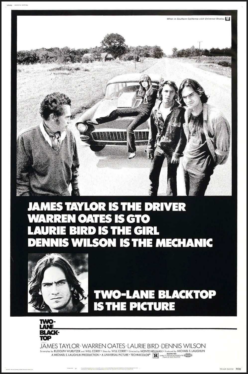 Beyaz perdenin 7 unutulmaz yarış filmi