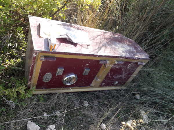 Manisa'da çelik kasa hırsızlığı şebekesi çökertildi