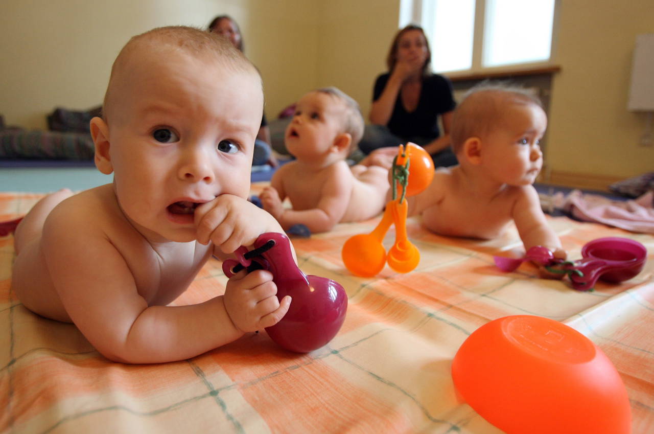 İşte bebek hijyeninin püf noktaları!
