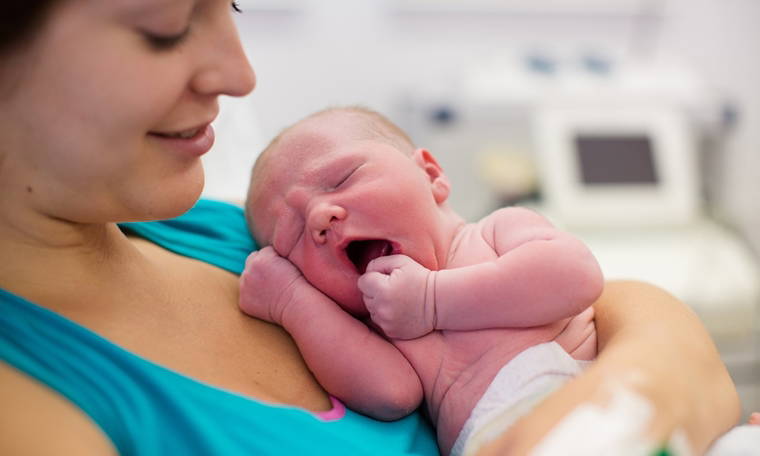 İşte bebek hijyeninin püf noktaları!