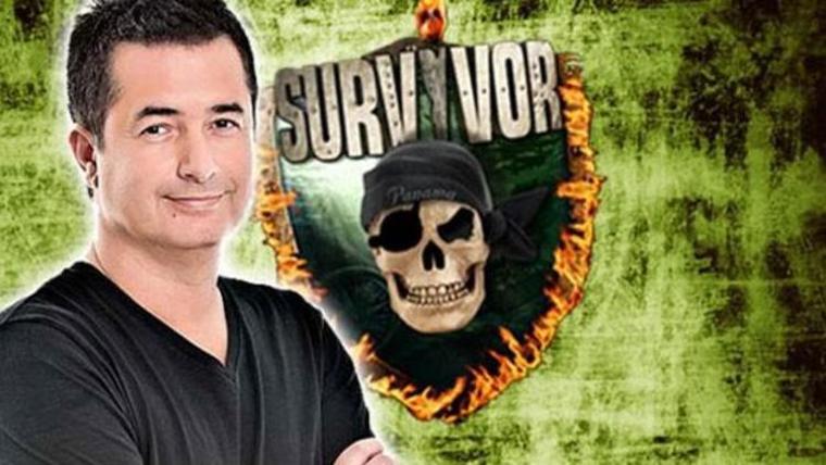 Acun Ilıcalı: Survivor mağduru