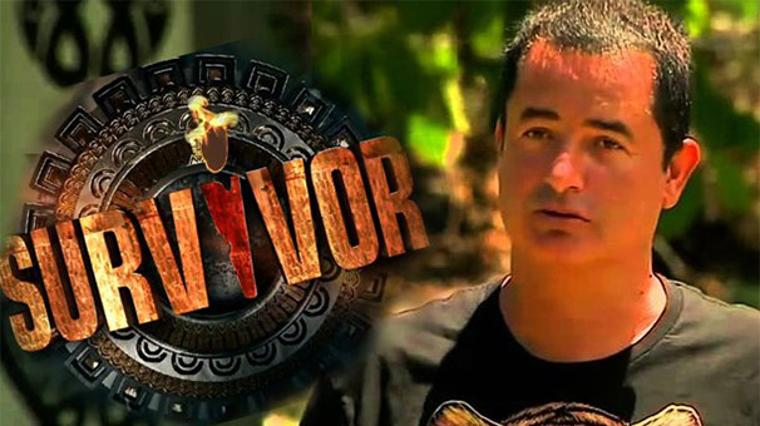 Acun Ilıcalı: Survivor mağduru