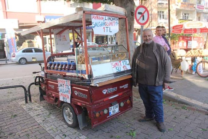 İnanılmaz değişim! 152 kilo verdi