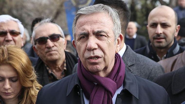 MAK Danışmanlık açıkladı; Ankara'da Mansur Yavaş kaç puan önde?