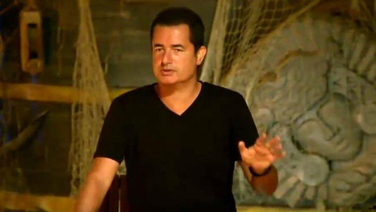 Survivor Türkiye-Yunanistan bitiyor mu? Acun Ilıcalı açıklama yaptı