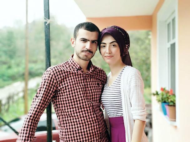 Nişanlısı istedi, 'youtuber'lığı bıraktı