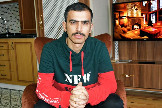 Nişanlısı istedi, 'youtuber'lığı bıraktı