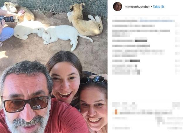 Bizimkiler'in Gülsüm'ü bakın şimdi ne yapıyor