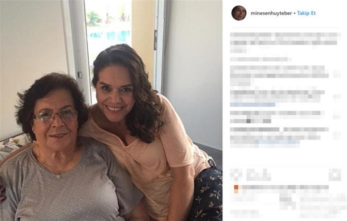 Bizimkiler'in Gülsüm'ü bakın şimdi ne yapıyor