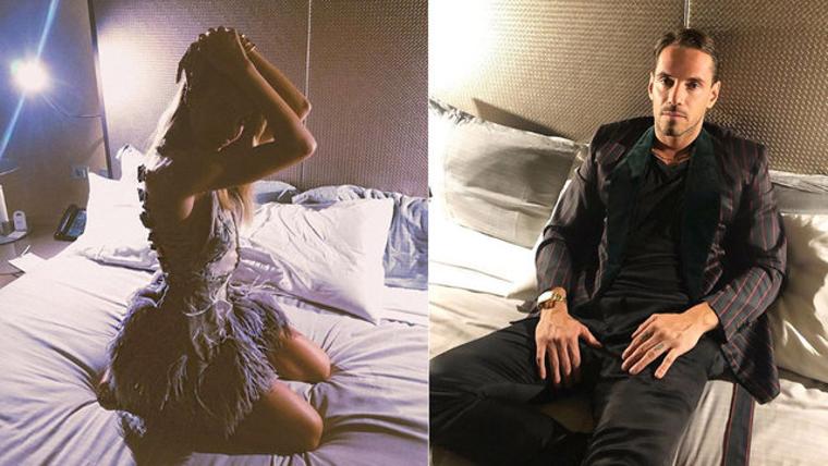 Şeyma Subaşı'dan dikkat çeken fotoğraf