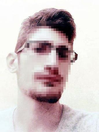 'Jilet Murat'ın evinden cephane çıktı