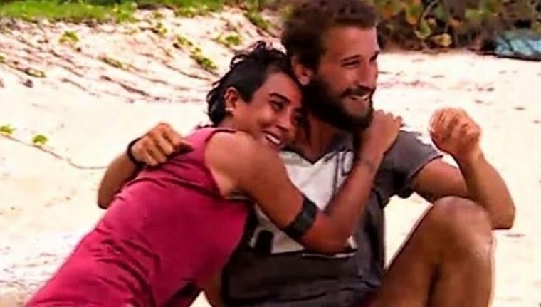 Survivor'da yeni isim