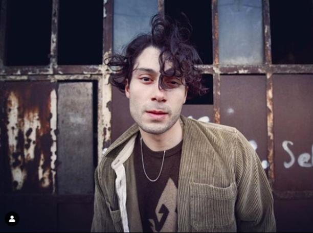 Fenomen damat adayının son hali şaşırttı