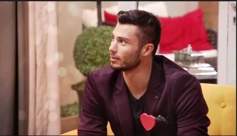 Fenomen damat adayının son hali şaşırttı