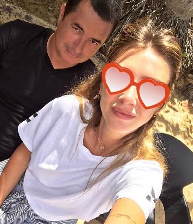 Şeyma Subaşı'dan 'hırs' göndermeli paylaşım