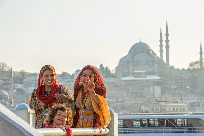 Yılın Basın Fotoğrafları yarışmasında ödüller sahiplerini buldu: Foto muhabirimiz Kurtuluş Arı'ya ödül