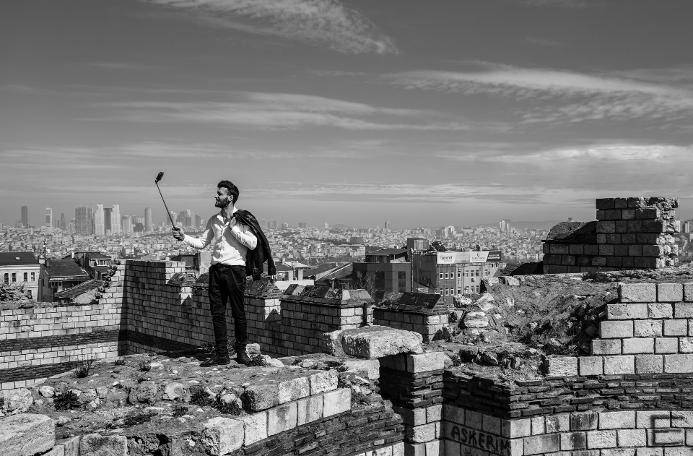 Yılın Basın Fotoğrafları yarışmasında ödüller sahiplerini buldu: Foto muhabirimiz Kurtuluş Arı'ya ödül