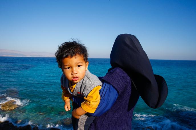 Yılın Basın Fotoğrafları yarışmasında ödüller sahiplerini buldu: Foto muhabirimiz Kurtuluş Arı'ya ödül