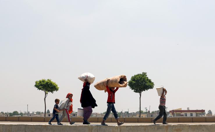 Yılın Basın Fotoğrafları yarışmasında ödüller sahiplerini buldu: Foto muhabirimiz Kurtuluş Arı'ya ödül