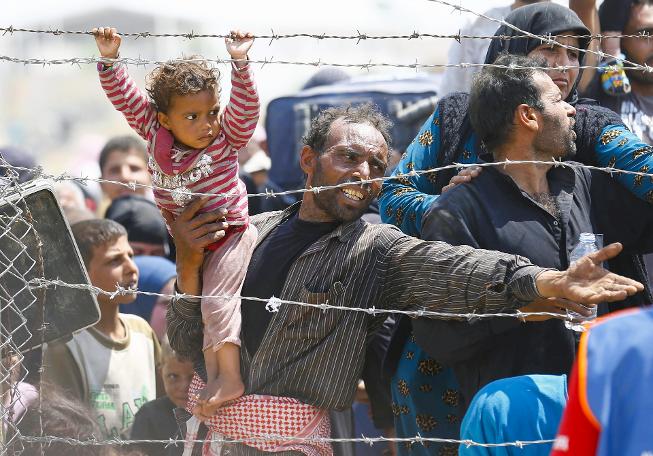 Yılın Basın Fotoğrafları yarışmasında ödüller sahiplerini buldu: Foto muhabirimiz Kurtuluş Arı'ya ödül