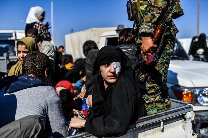 Yılın Basın Fotoğrafları yarışmasında ödüller sahiplerini buldu: Foto muhabirimiz Kurtuluş Arı'ya ödül