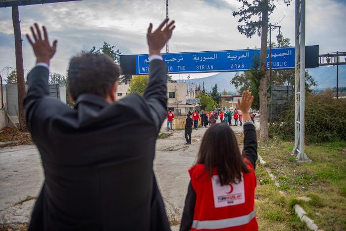 Yılın Basın Fotoğrafları yarışmasında ödüller sahiplerini buldu: Foto muhabirimiz Kurtuluş Arı'ya ödül