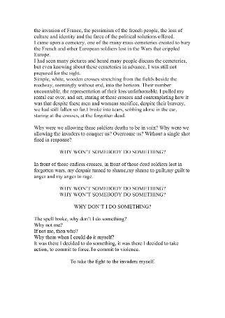 70 sayfa manifesto yayınlamış: Ayasofya minarelerden kurtulacak