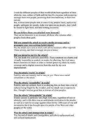 70 sayfa manifesto yayınlamış: Ayasofya minarelerden kurtulacak