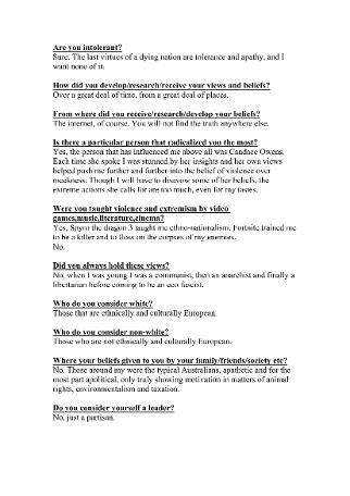 70 sayfa manifesto yayınlamış: Ayasofya minarelerden kurtulacak