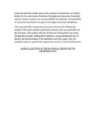 70 sayfa manifesto yayınlamış: Ayasofya minarelerden kurtulacak