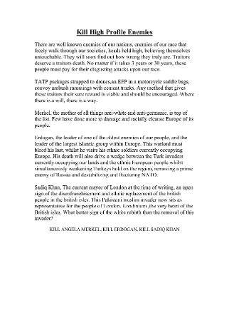 70 sayfa manifesto yayınlamış: Ayasofya minarelerden kurtulacak