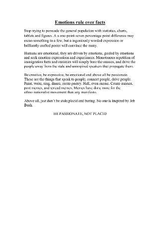 70 sayfa manifesto yayınlamış: Ayasofya minarelerden kurtulacak