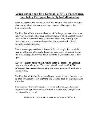 70 sayfa manifesto yayınlamış: Ayasofya minarelerden kurtulacak