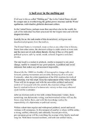 70 sayfa manifesto yayınlamış: Ayasofya minarelerden kurtulacak