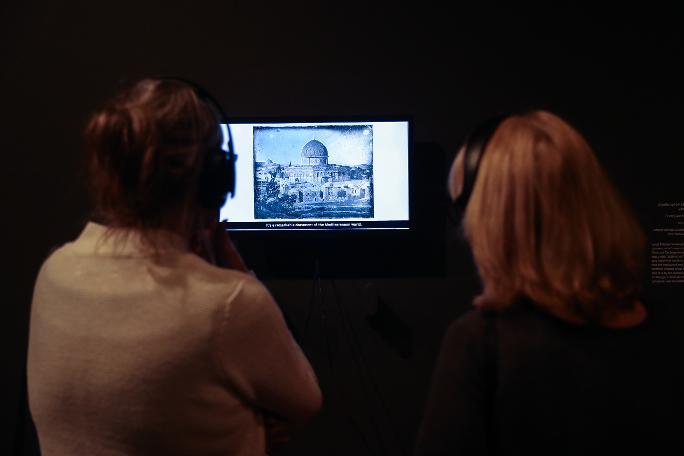 Türkiye'nin bilinen ilk fotoğrafları New York'ta sergileniyor