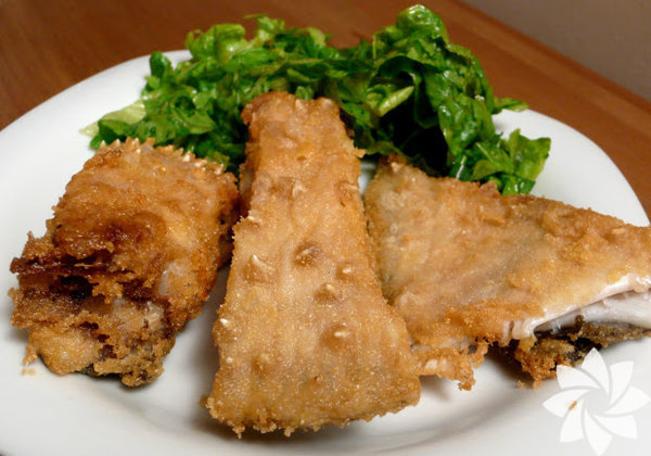 Mart ayında hangi balıklar yenir?