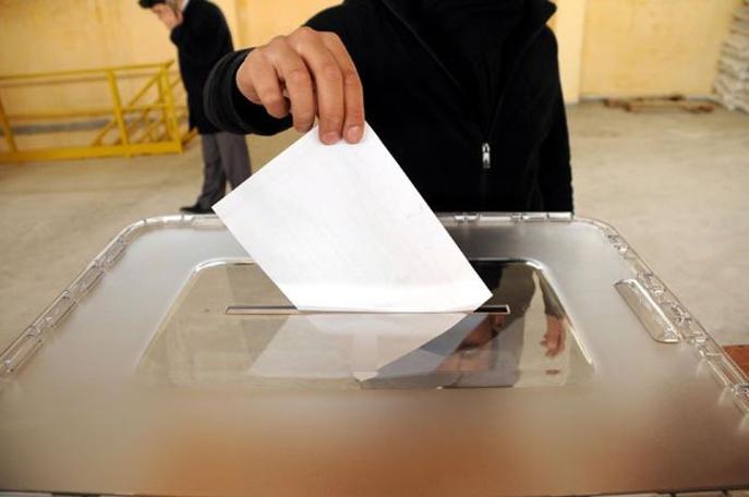 Ankara'da son durum ne? İşte açıklanan son seçim anketi