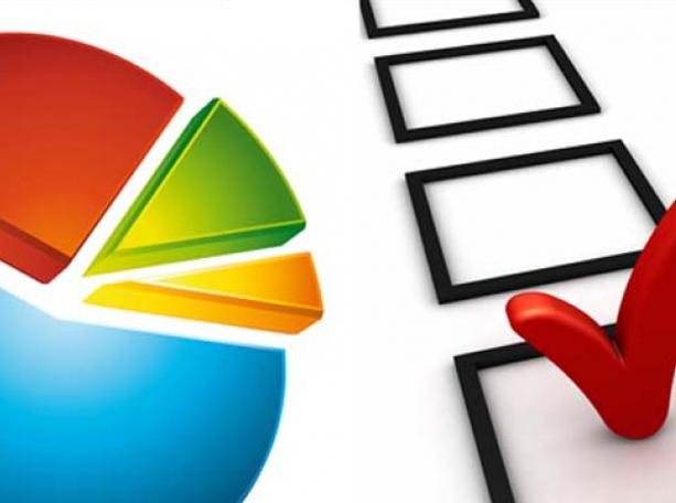 Ankara'da son durum ne? İşte açıklanan son seçim anketi