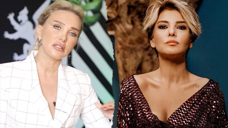 Magazin dünyası Gülben Ergen'i konuşuyor: Seren Serengil'den yeni iddialar