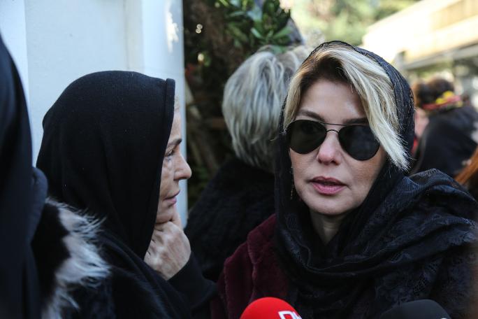 Magazin dünyası Gülben Ergen'i konuşuyor: Seren Serengil'den yeni iddialar