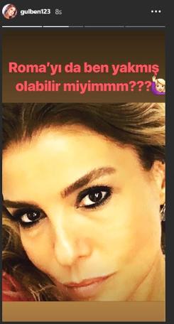 Magazin dünyası Gülben Ergen'i konuşuyor: Seren Serengil'den yeni iddialar