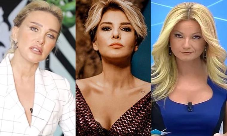 Magazin dünyası Gülben Ergen'i konuşuyor: Seren Serengil'den yeni iddialar