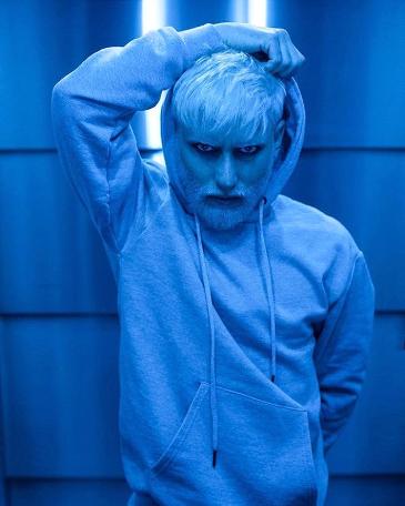 Eurovision starı sakallı kadın son kararıyla herkesi şaşırttı