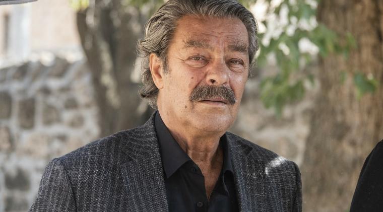 Kadir İnanır 12 yıl sonra...