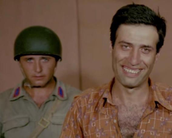 Kibar Feyzo'daki askerin şimdiki fotoğrafı paylaşıldı