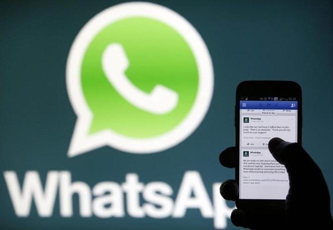 WhatsApp'ta 'tatil modu' dönemi